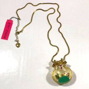 Rare 💋 kissing 🐟 in fish bowl nwt